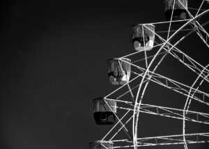 Orderliness
